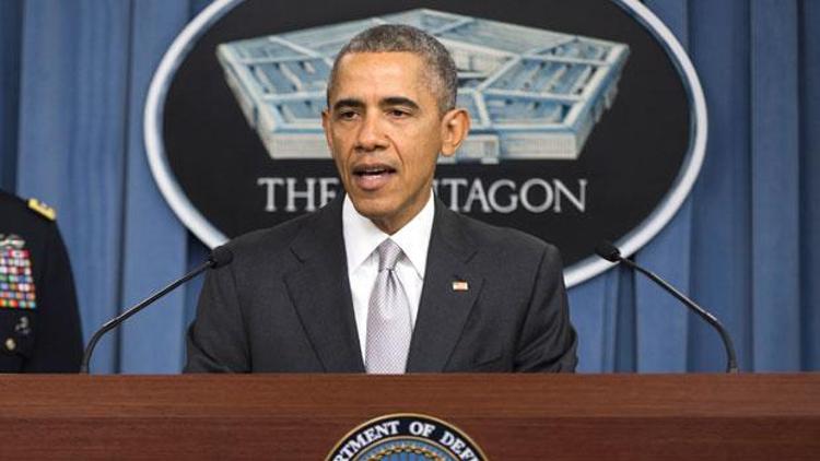 ABD Başkanı Obama: Ortadoğu daha fazla katkı yapmak zorunda