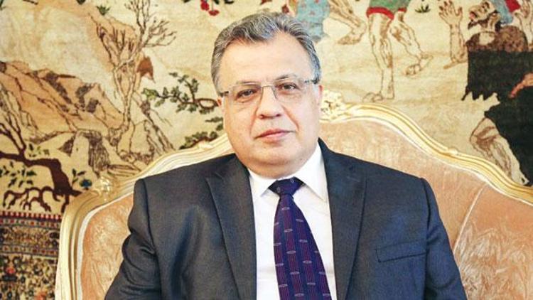 Rus Büyükelçi isim verdi: ‘Pilotumuzu vuran Türk vatandaşı’