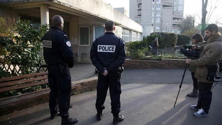 Fransız öğretmen IŞİD saldırısını uydurduğunu itiraf etti