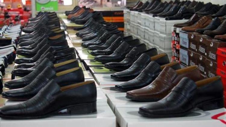 Gaziantep’te ‘GAPShoes Fuarı’ açılıyor