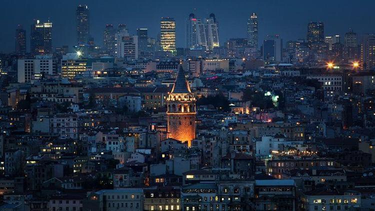Sizce İstanbulun simgesi hangisi