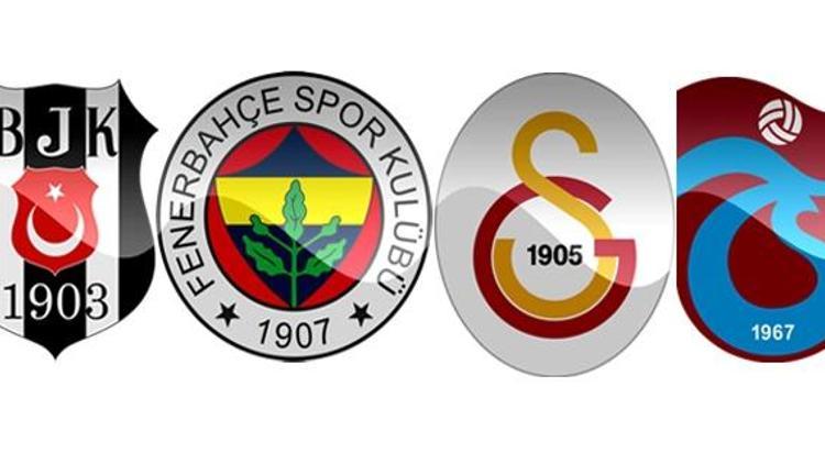 İşte Süper Lig şampiyonluk oranları