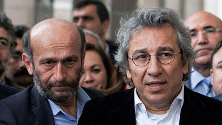 Tutuklu gazeteci sıralamasında Türkiye beşinci