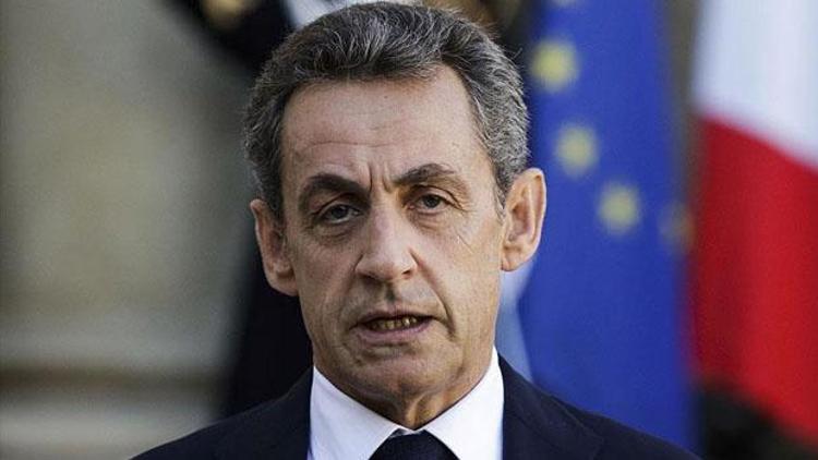 Sarkozynin partisinde gerginlik