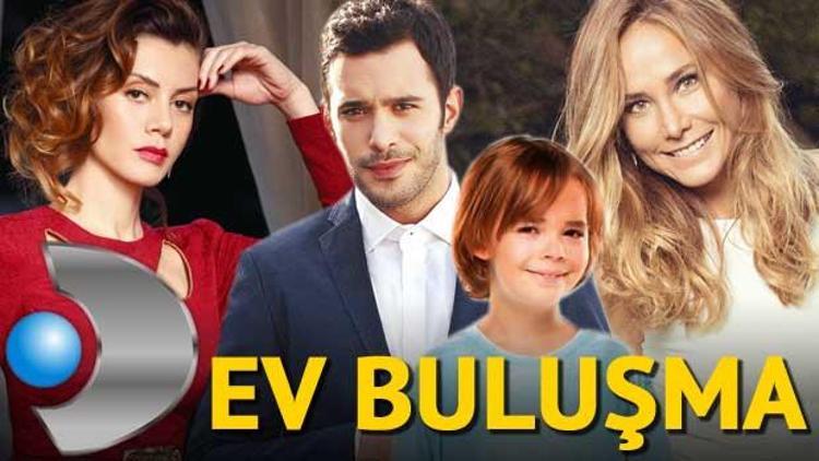 Kanal Dde dev buluşma