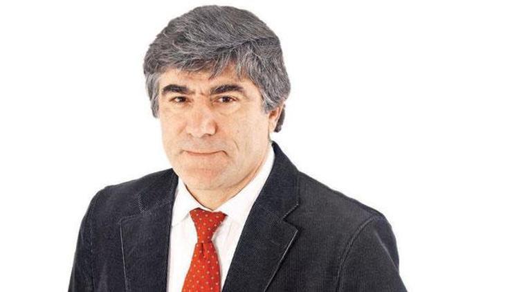 Dink davası: Polisler, tetikçilerle birlikte yargılanacak