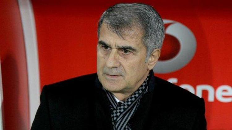 Şenol Güneş: Denizli gündemi değiştirmeye çalışıyor