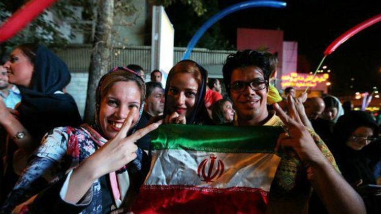 İranın nükleer programına geçer not