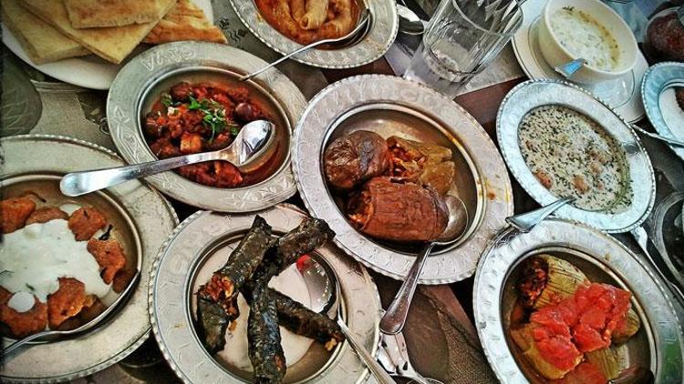 Dünyaca ünlü şeflerin unutamadıkları yemekler arasında Türkiye'den iki lezzet
