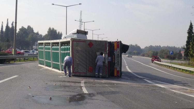 Faciadan kıl payı