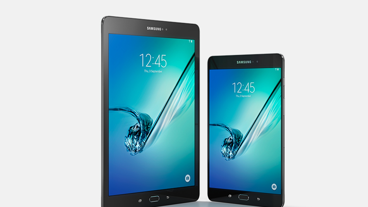 Samsungun yeni bombası Galaxy Tab S2nin özellikleri neler