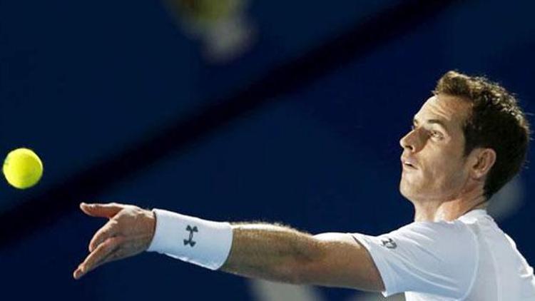 Andy Murray Avustralya Açıka katılmayabilir