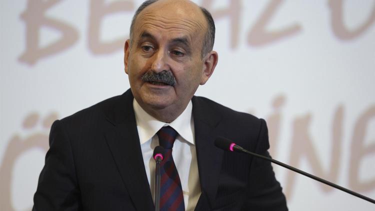 Sağlık Bakanı Mehmet Müezzinoğlu: Sağlıkta katkı payını kaldırabiliriz ama gereği yok