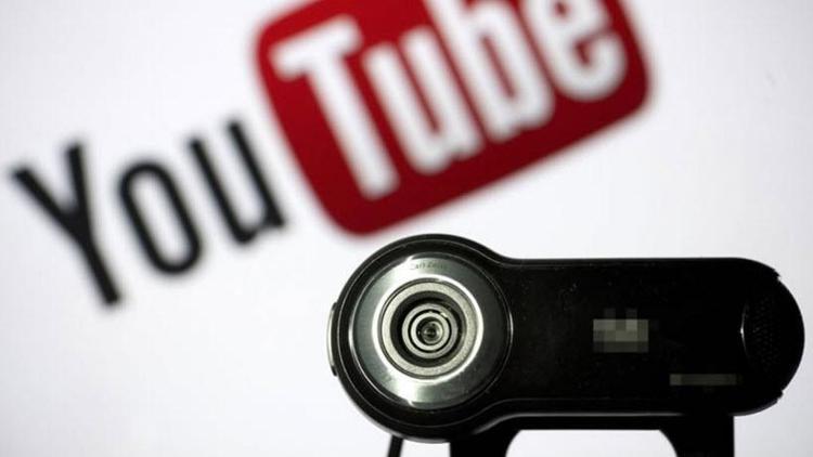 YouTube webcam yakalama özelliği sona eriyor