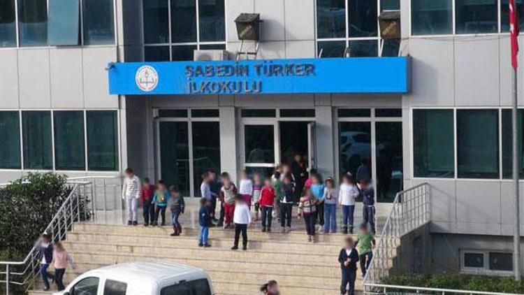 İstanbulda öğretmene okulda silahlı saldırı