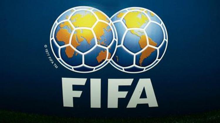 FIFAnın banka hesapları bloke edildi