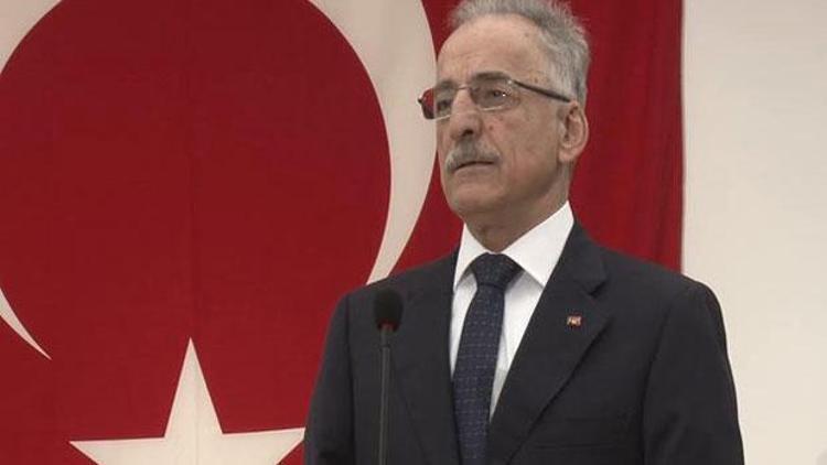 Murat Karayalçın, CHP İstanbul İlçe Teşkilatı mensuplarına veda etti