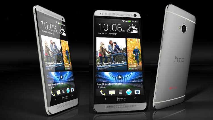 HTC telefonlara Almanyada satış yasağı