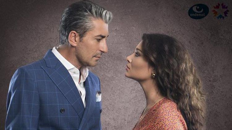 Paramparça dizisinin yapım şirketi Endemol Shine Türkiyeden Nurgül Yeşilçay açıklaması