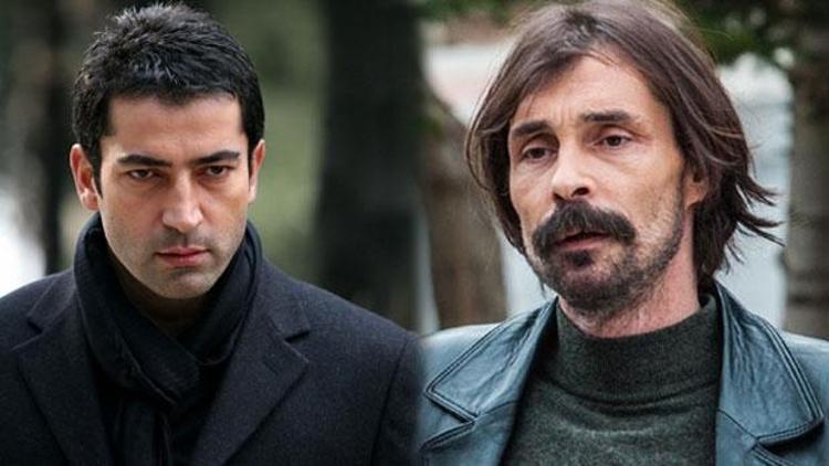 ‘Ezel’ ve Behzat Ç karakterleri tekrar canlanıyor