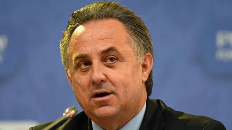 Vitaly Mutko: UEFA ile Türkiyeyi görüştük