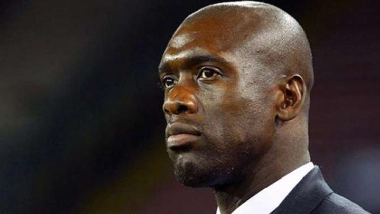 Seedorf Türkiye’ye geliyor