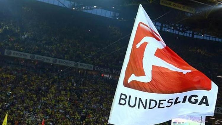 Bundesligada haftanın programı