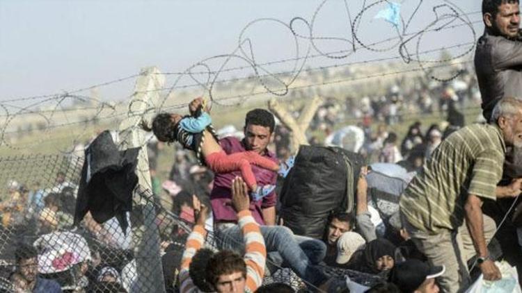 Göçmen krizinin ağır bilançosu