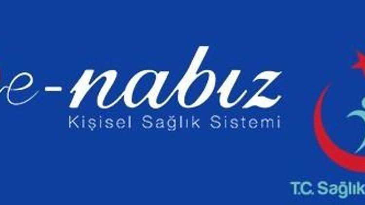 E-Nabız ile kişisel sağlık bilgileriniz artık tek adreste