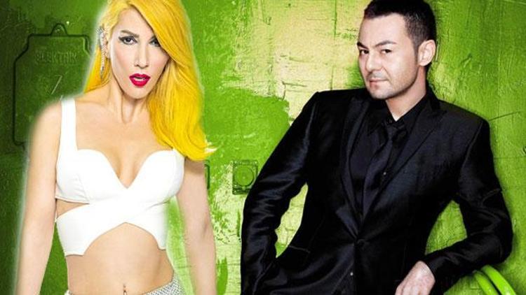 Hande Yener ve Serdar Ortaç bir araya böyle gelmemeliydi