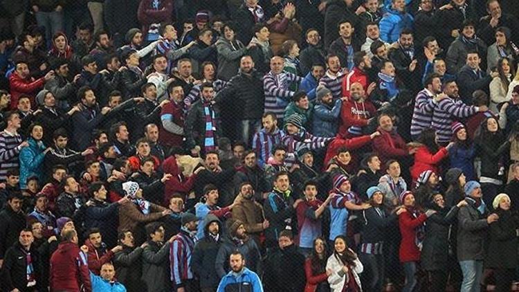 Trabzonspor, Antalyaspor maçında taraftarına kavuşacak