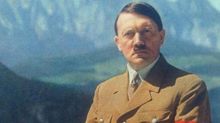 Hitlerin kitabı Kavgam Almanyada öğrencilere okutulacak