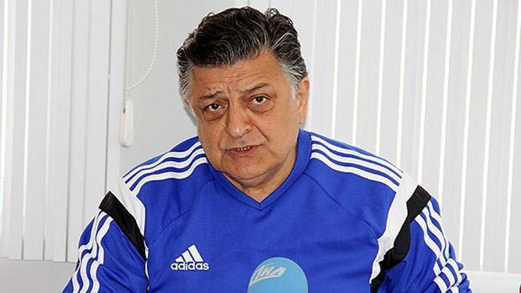 Yılmaz Vuraldan Mourinho açıklaması