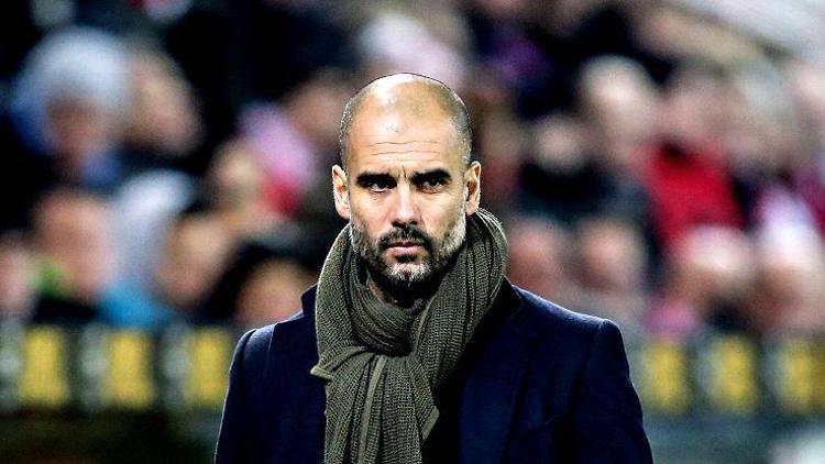 Guardiola gidiyor yerine Ancelotti geliyor Resmi açıklama...