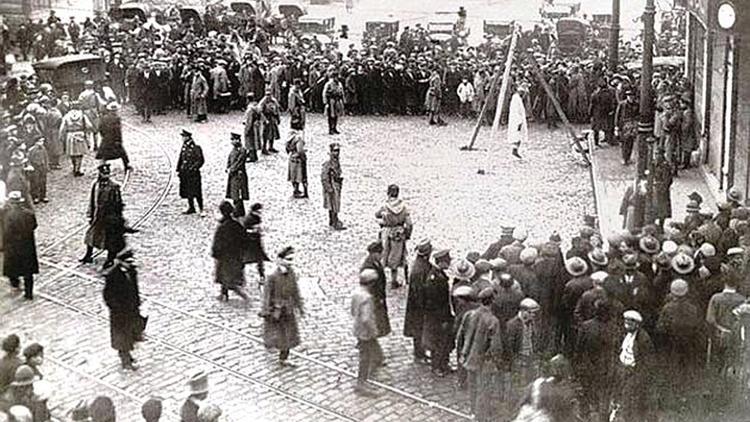 İstiklal Mahkemeleri kayıtları dijitalde