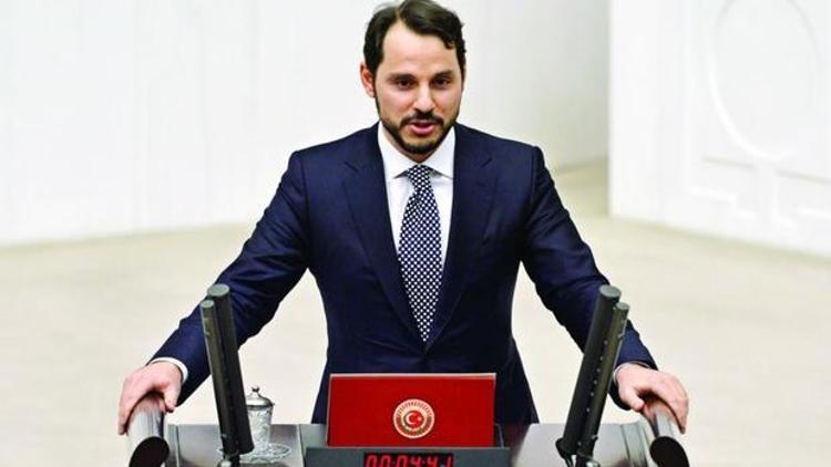 Albayrak: Rusya’yla doğalgaz sorunu olmayacak