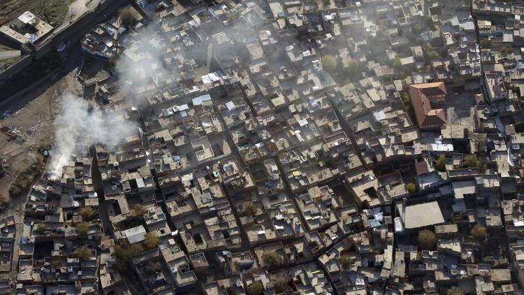 Diyarbakır Müftüsü İşliyen: 18 camide ibadet edemiyoruz