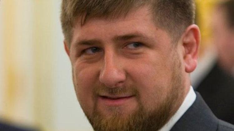 Çeçen lider Kadirov’a trafik cezası