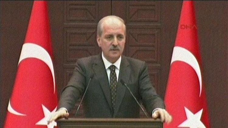 Numan Kurtulmuş: Vatandaşların mağduriyeti giderilecek