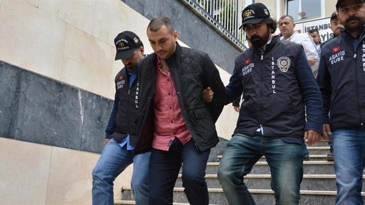Ahmet Hakana saldıranlara silah ve tarihi eser kaçaklığından da soruşturma açılmış