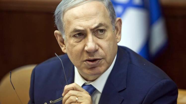 İsrail Başbakanı Netanyahudan Salih Aruri açıklaması