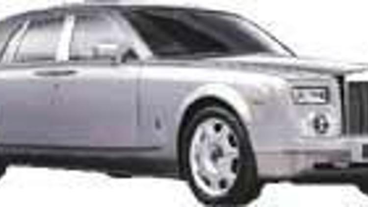 700 bin Euro’luk Rolls-Royce için ‘kapalı oda’da satış formülü