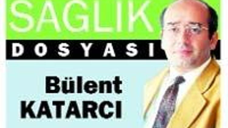 Alerjiye dikkat