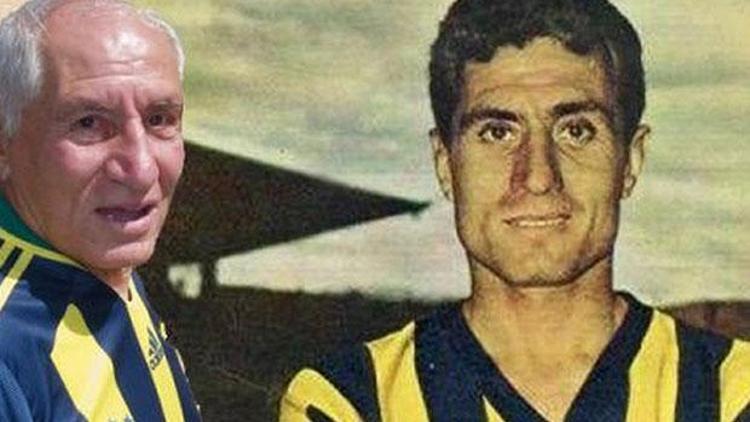 Lefter Küçükandonyadis en kara günde bile beyefendi idi