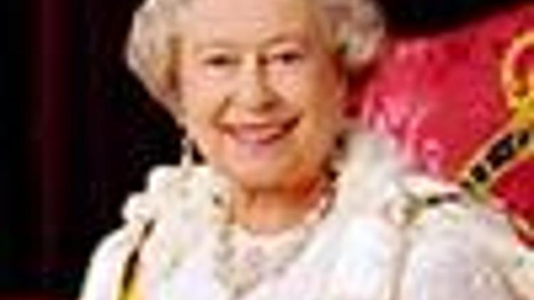 British Queen Elizabeth II to visit Turkey in May