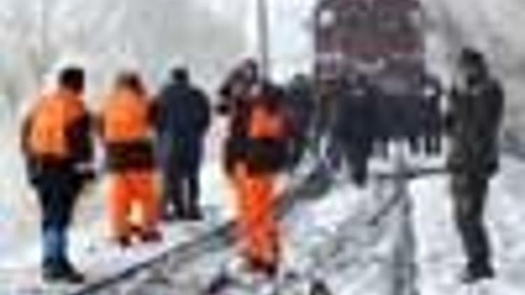45 people injured in a train crash in Turkey