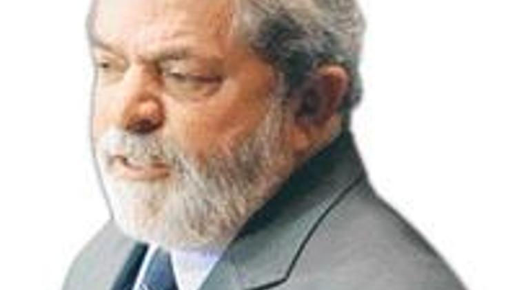 Lula: Zengin ülkelerin mali sorumsuzluğu fakire dert