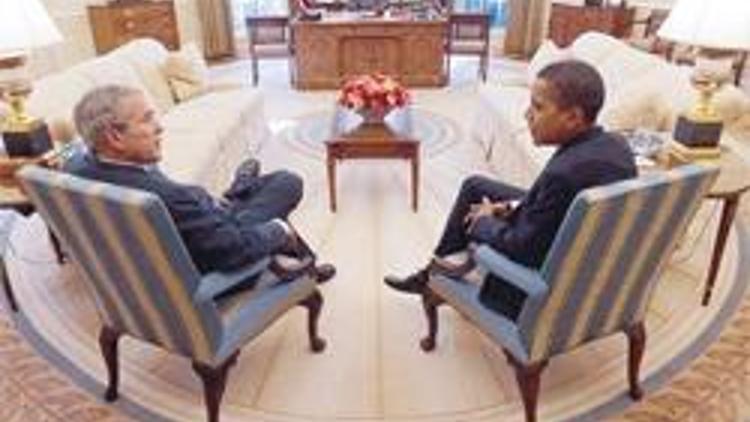 Ankara’nın ’sesi’ Obama’ya ulaşmadı