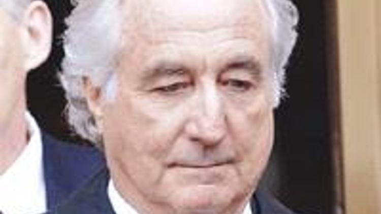 Madoff beyzbol kartlarının ’utanç serisi’ne giriyor