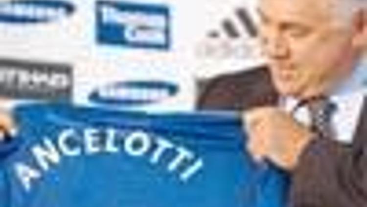 Ancelotti aims to deliver success